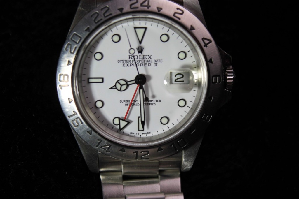 Rolex-Explorer-ii-Copy-Watches