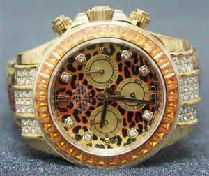 Diamond Rolex Watches