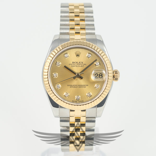 Rolex-Datejust-fake-watches