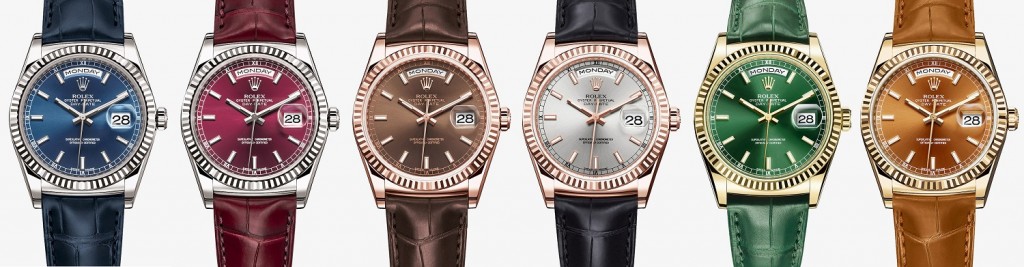 Rolex-Day-Date-Fake-Watches