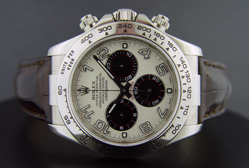 Rolex-Daytona-KY-Panda-Copy-Watches