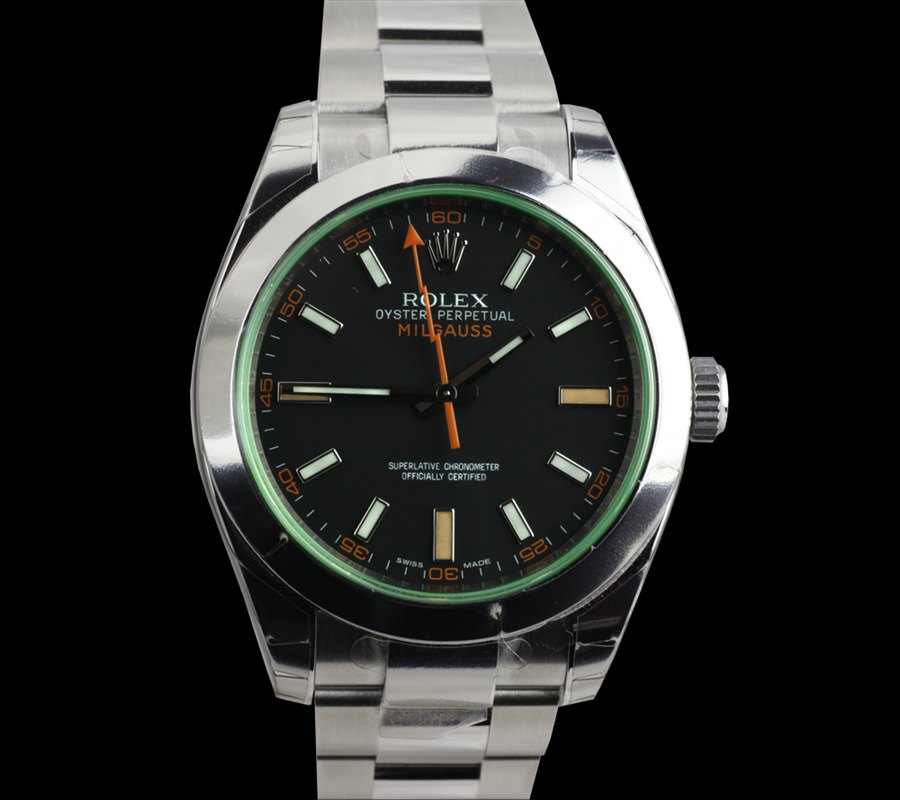 Rolex_Milgauss_Copy_Watches