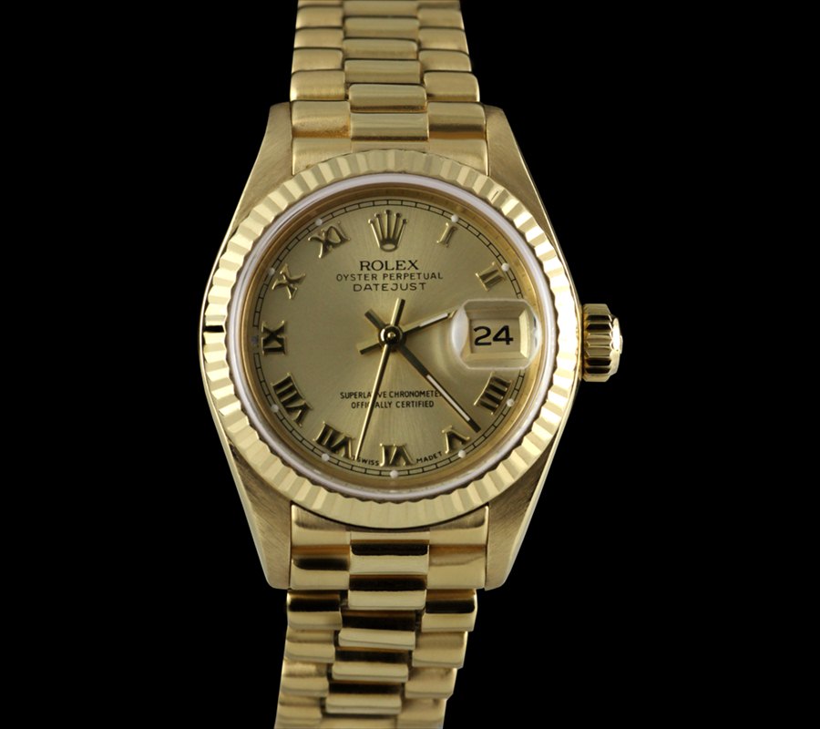 Rolex_President_Datejust_26mm_18k_Fake-Watches