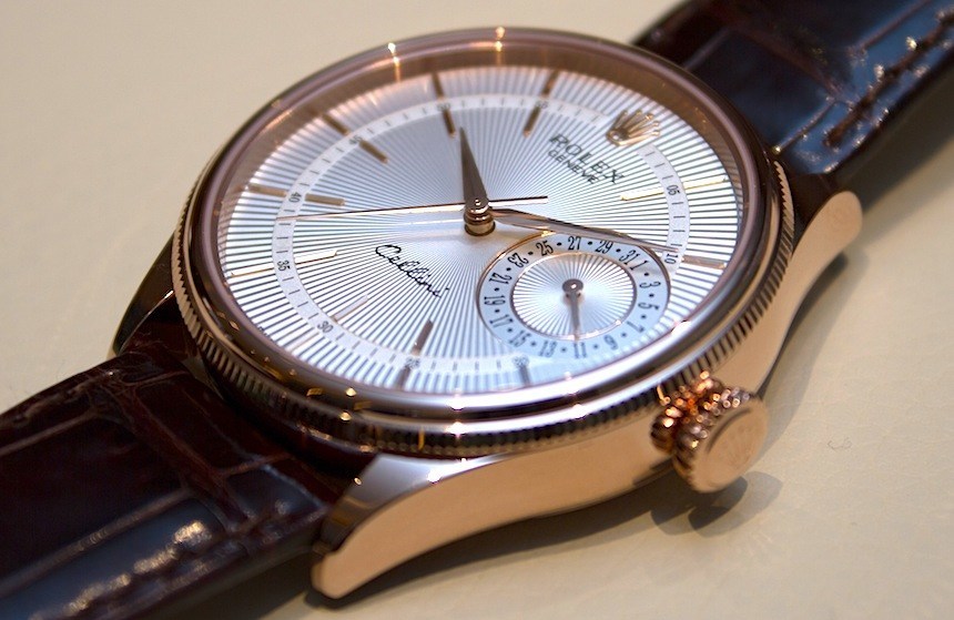 Rolex-Cellini-Date-Replica-Watches