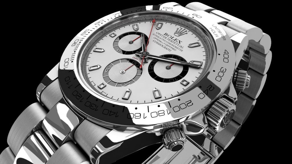 Rolex-Daytona-Replica-Watches