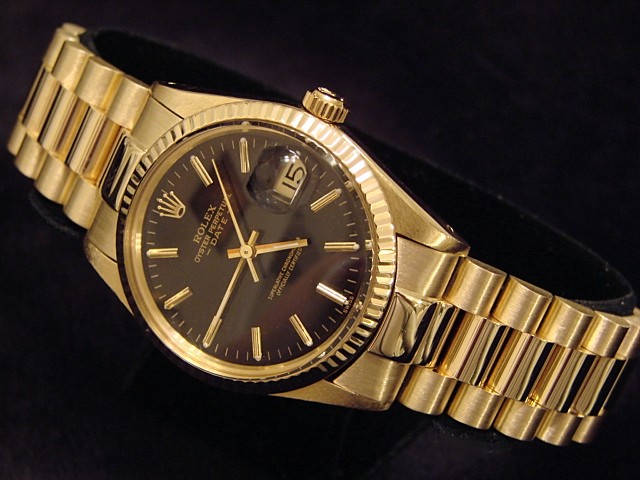 golden-Rolex-Presidential-watch-gold-watches-copy