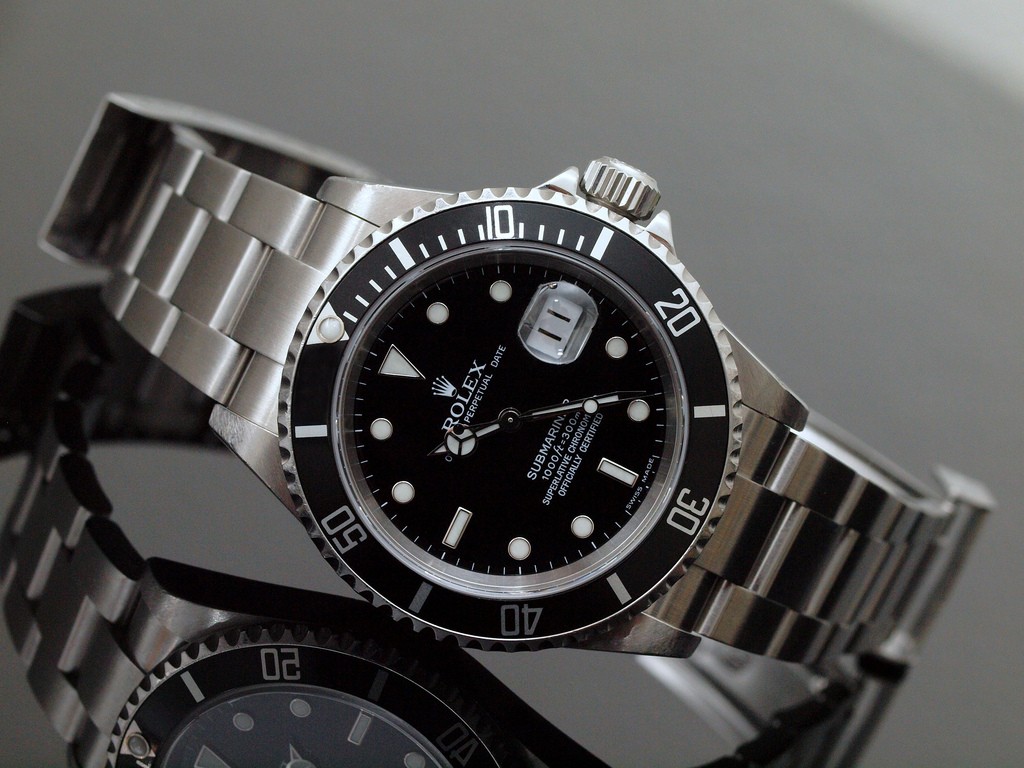 rolex-submariner-replica-watches