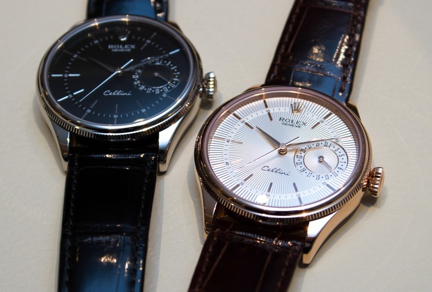 Rolex-Cellini-Date-Basel-watches