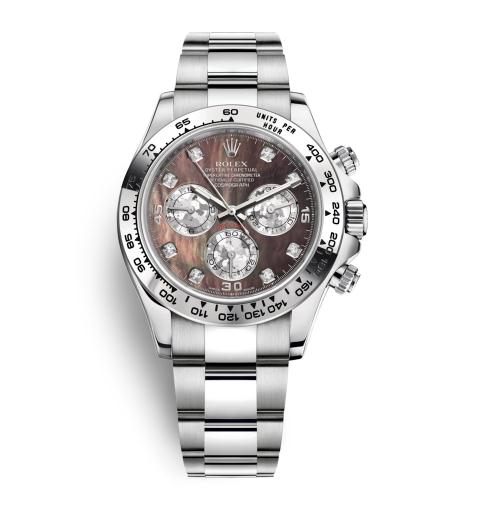 The prominent fake Rolex Cosmograph Daytona 116509 watches are worth for you.